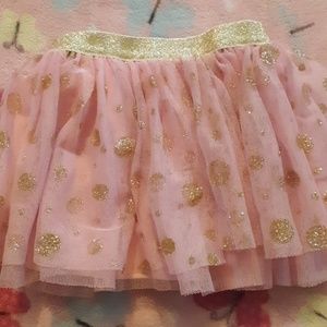 Baby skirt